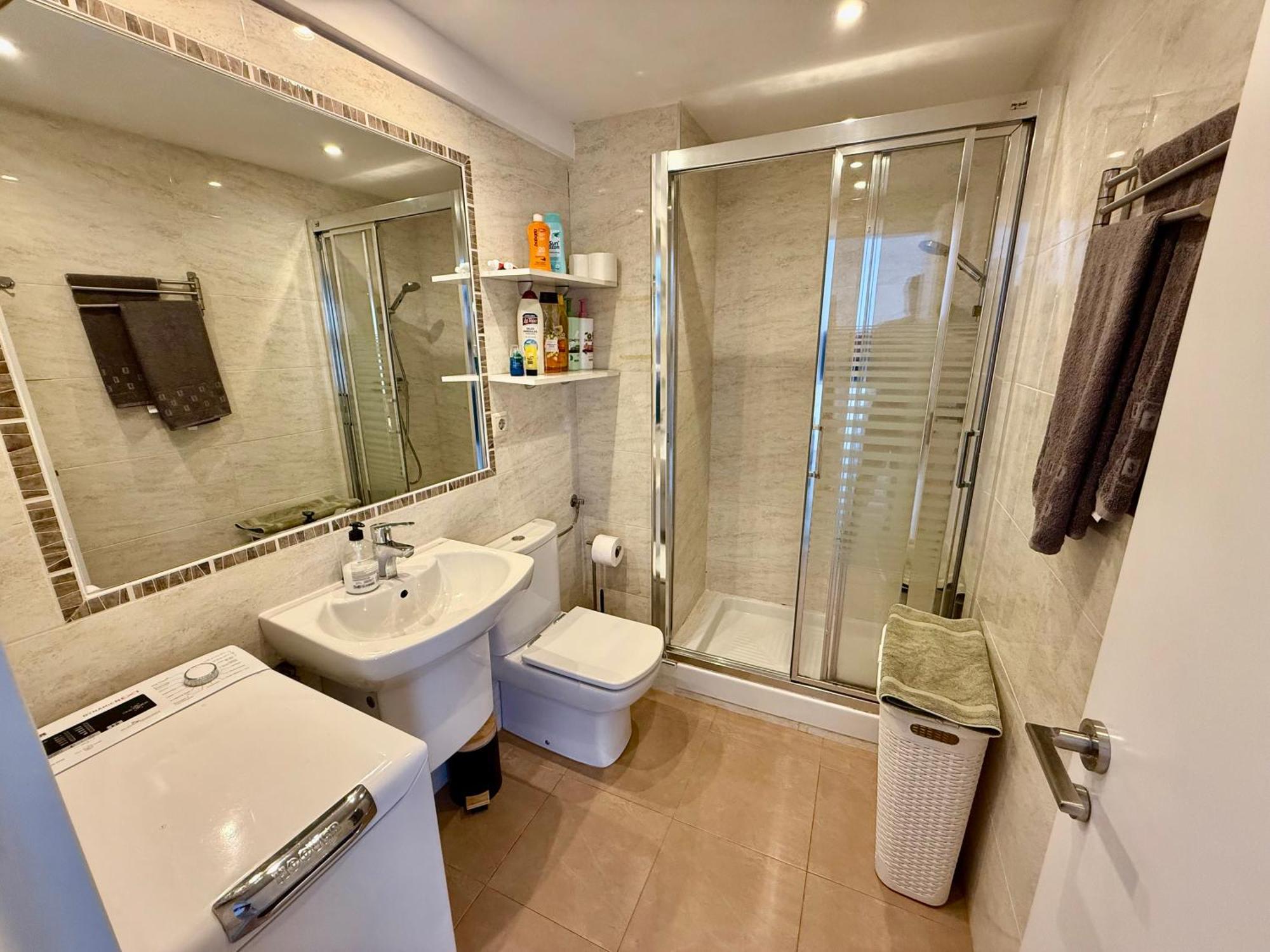 Cozy Apartment In The Center Of Benidorm Old Town Zewnętrze zdjęcie